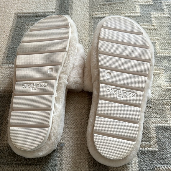 J Slides Fuzzy Slides - Picture 4 of 4